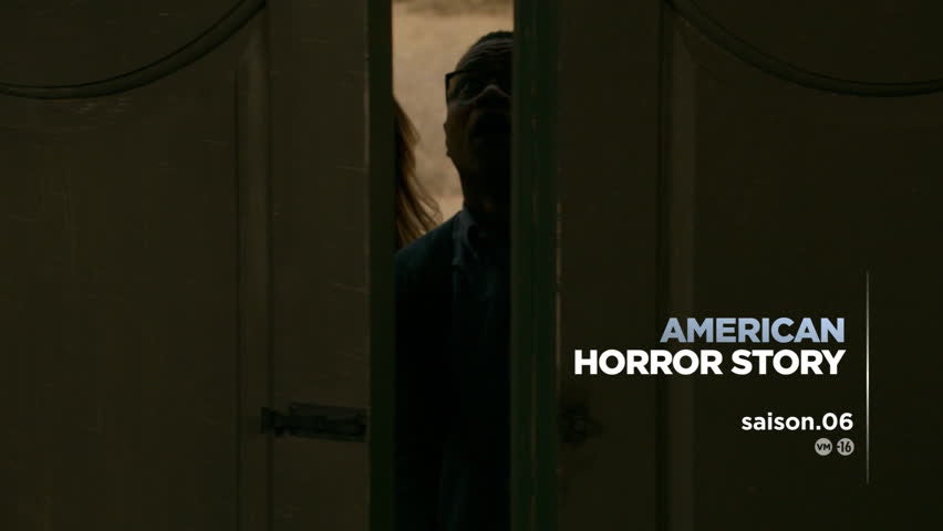 American horror story - saison 6 - Roanoke // A partir du 18 avril à 23:45