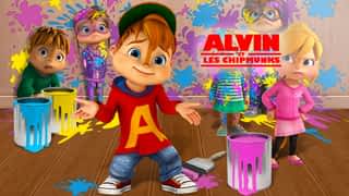 Revoir Alvinnn !!! et les chipmunks en streaming
