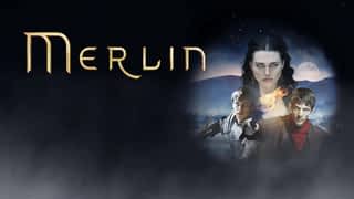 Merlin en streaming