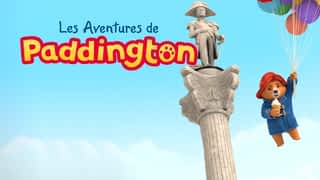 Revoir Les aventures de paddington en streaming