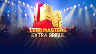 Lego masters : extra brique du 30/12