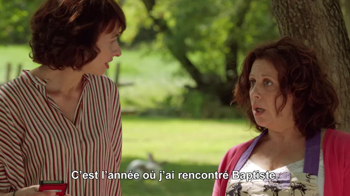 Replay Fais Pas Ci Fais Pas ça Replay FAIS PAS CI, FAIS PAS ÇA, Saison 4 épisode 2 du 6TER