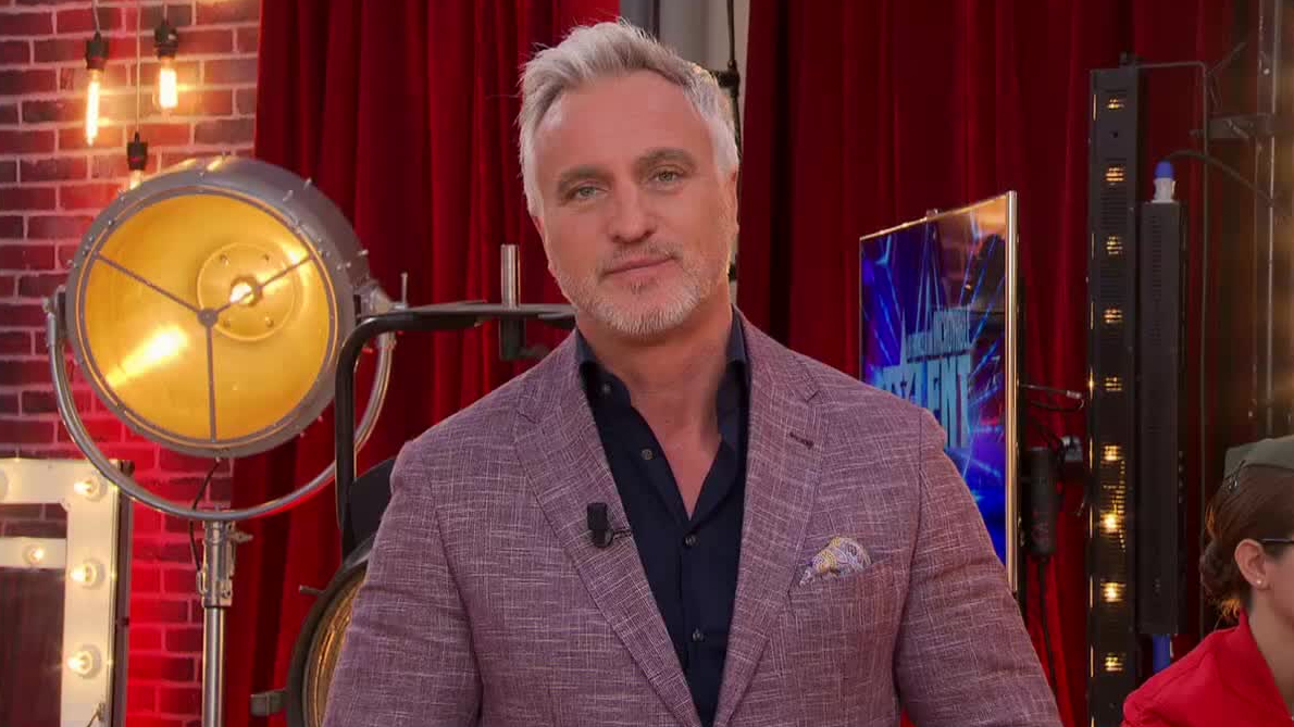 La France A Un Incroyable Talent Episode 4 Replay La France a un incroyable talent, Episode 4 / Saison 12 du M6