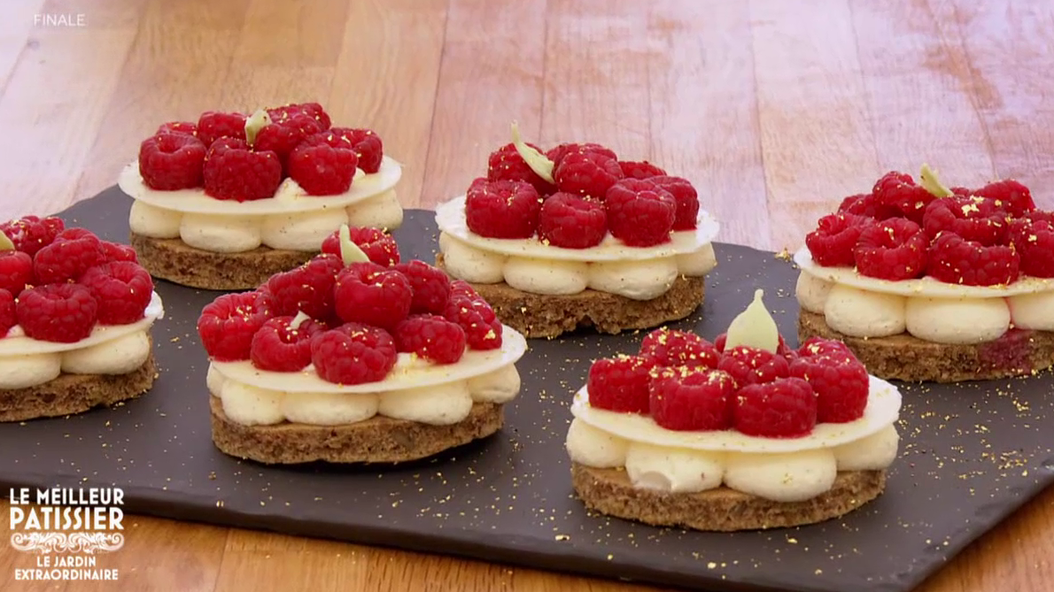Replay Le Meilleur Patissier Emission 9 Finale Le Jardin Extraordinaire Saison 6 Du M6