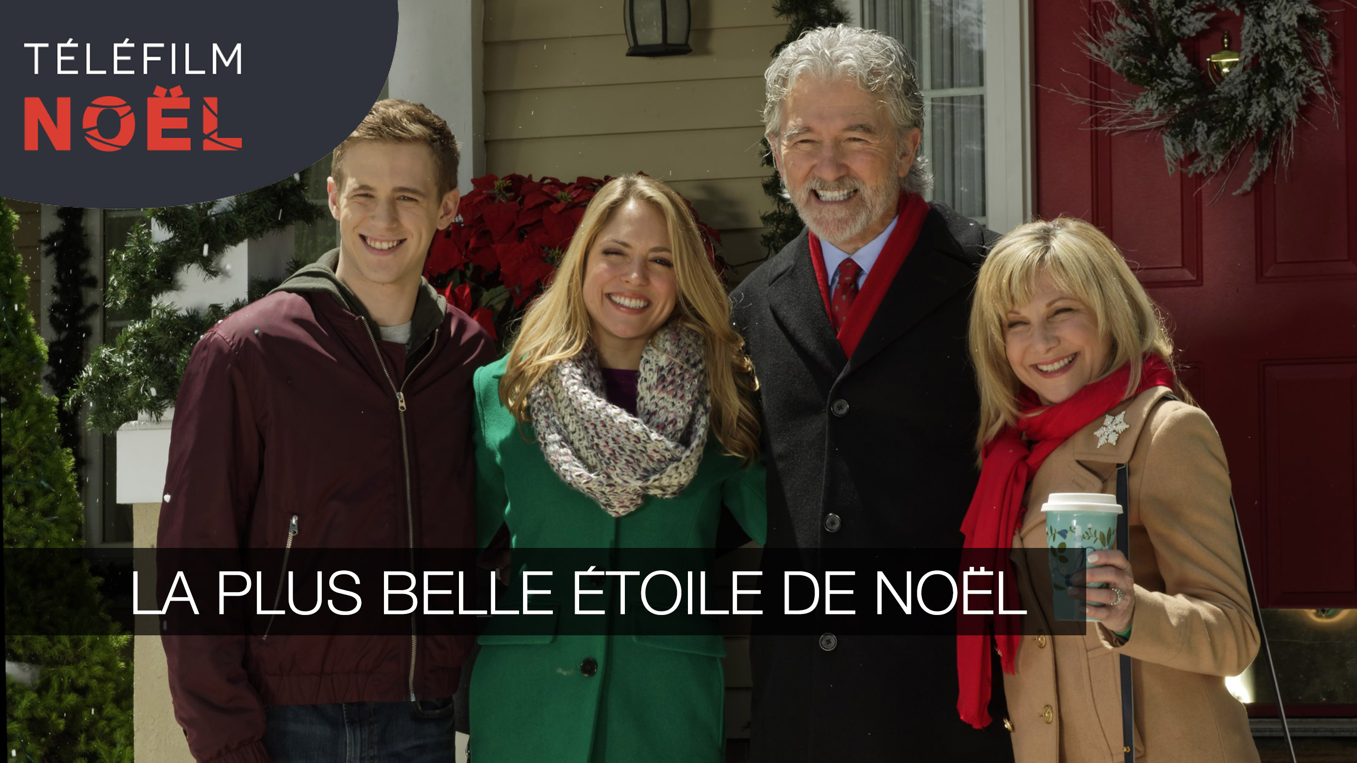 La Plus Belle Etoile De Noel