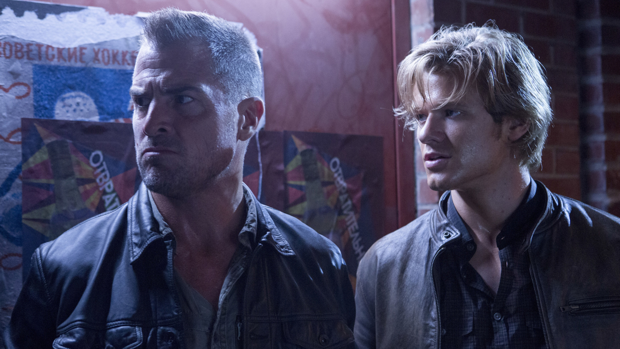 Mac Gyver Saison 1 Streaming Replay MacGyver, Saison 1 épisode 4 du M6