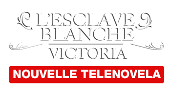 L'esclave blanche