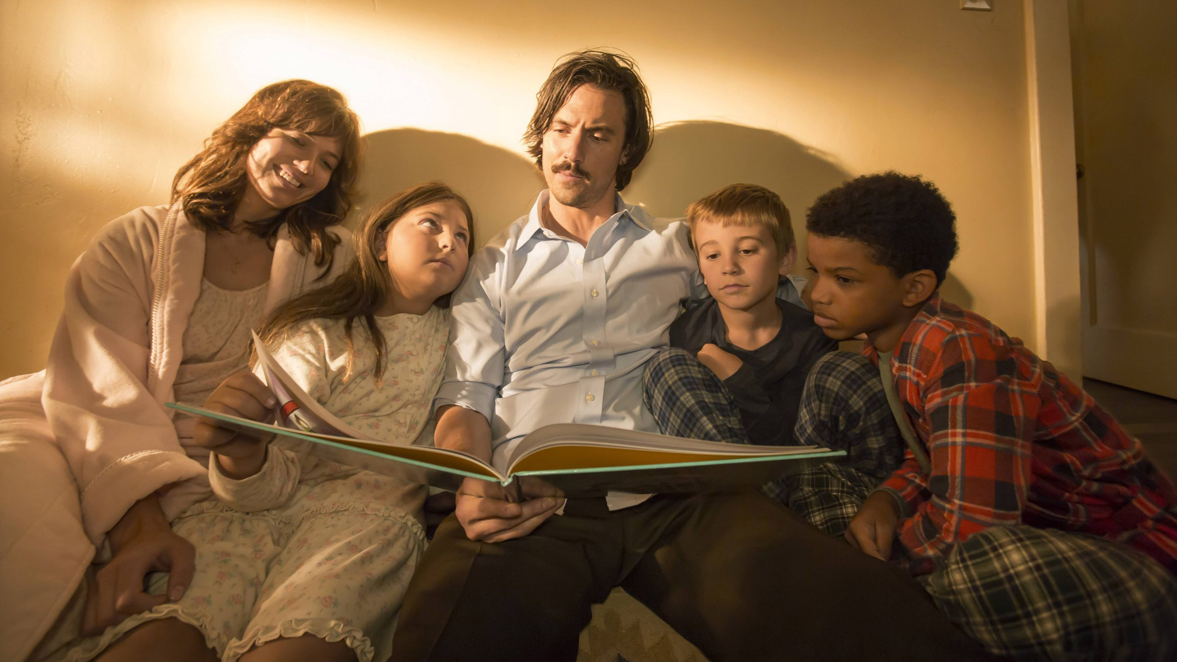 The L Word Saison 1 épisode 1 En Français Complet Replay This is us, Saison 1 épisode 1 du 6TER