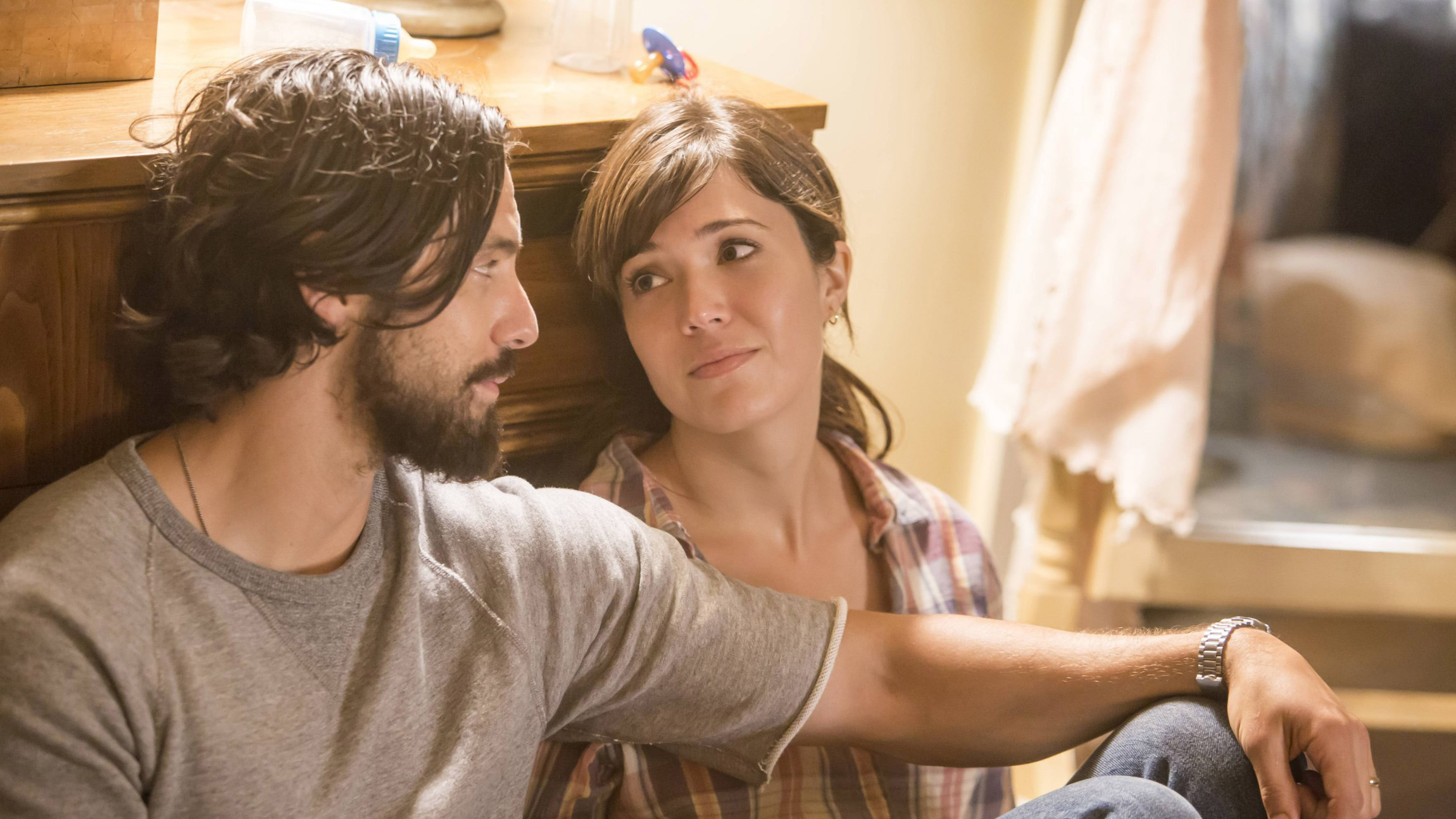 Replay This is us, Saison 1 épisode 11 du 6TER