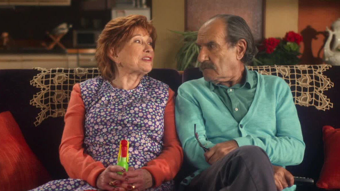 Scene De Menage La Vie De Chateau Streaming Replay Scènes de ménages, Episodes du 15 janvier du M6