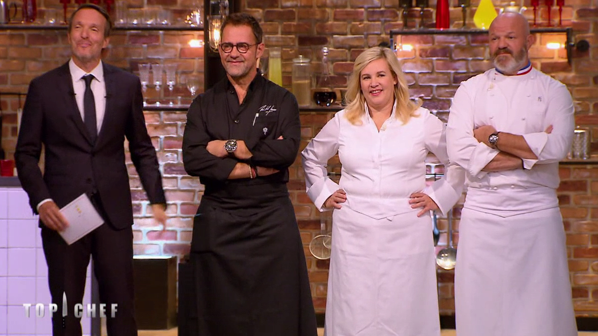 Replay Top Chef, Épisode 1 / Saison 9 du M6