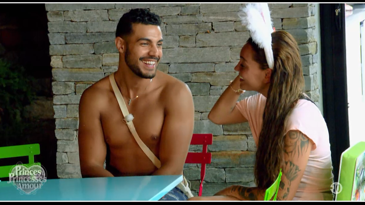 Les Princes Et Les Princesses De L amour 9 Episode 43 Replay Les princes et les princesses de l'amour, Épisode 43 du W9