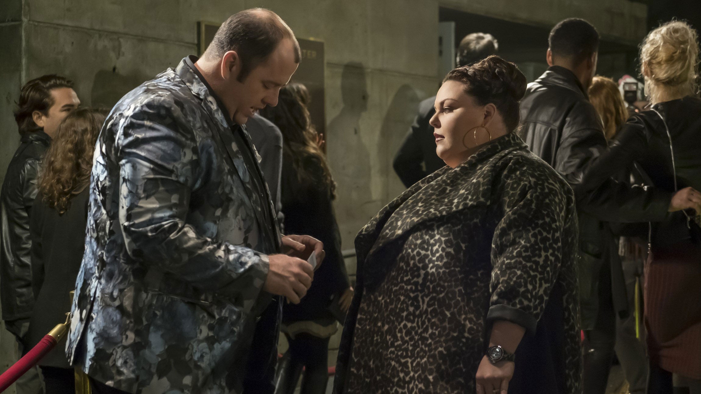 Replay This is us, Saison 1 épisode 11 du 6TER