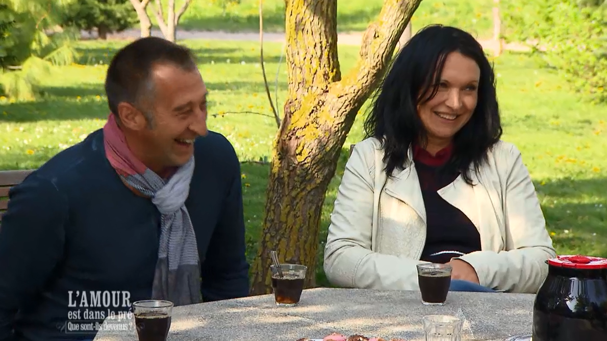 L amour Est Dans Le Pré Que Sont Ils Devenus Replay Replay L'amour est dans le pré, Que sont-ils devenus ? Partie 2 du M6