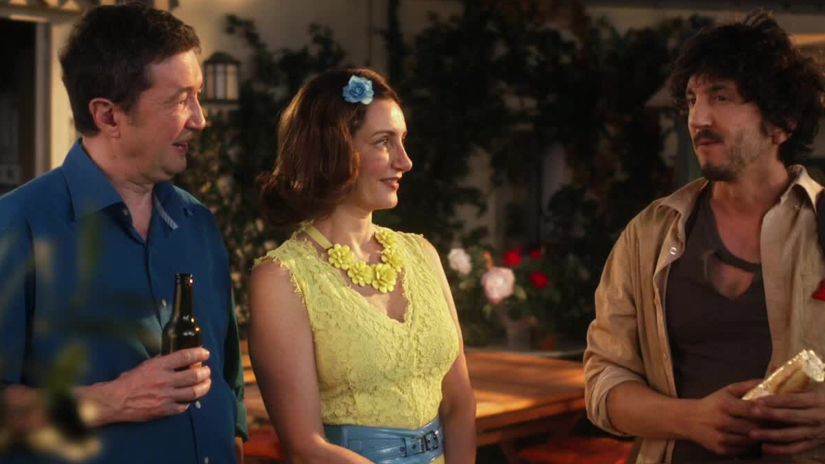 Scenes De Menages La Vie De Chateau Replay Replay Scènes de ménages, Episodes du 06 février du M6