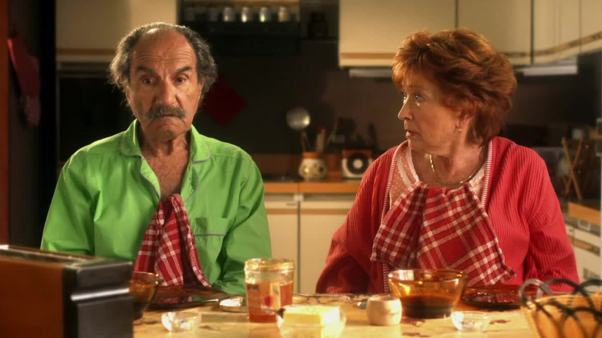 Scenes De Menages La Vie De Chateau Replay Replay Scènes de ménages, Episodes du 15 février à 20:25 du M6