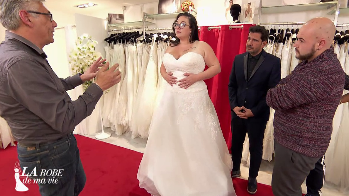 La Robe De Ma Vie Episode Complet Replay La robe de ma vie, Épisode 18 - Saison 2 du M6