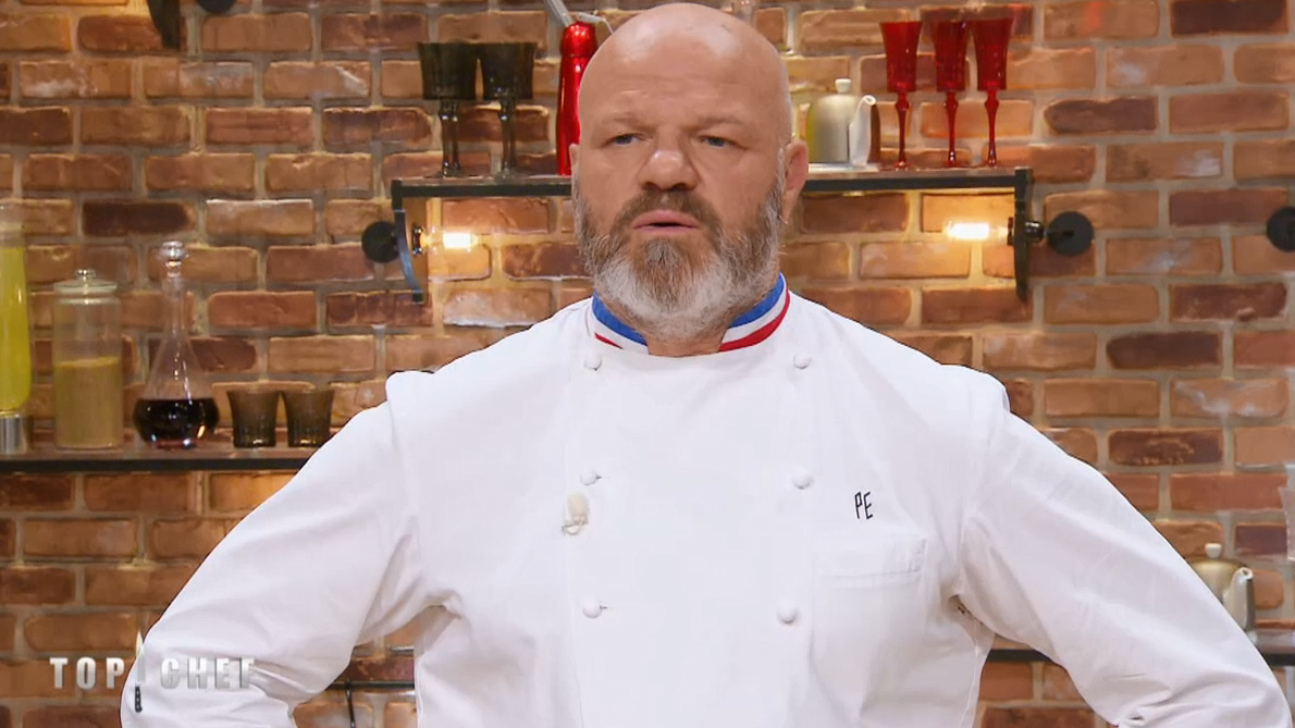 Top Chef 2024 Replay Tf1 Romy Carmina