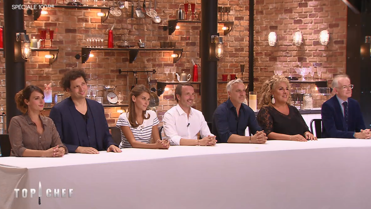 Replay Top Chef, Épisode 1 / Saison 11 du M6