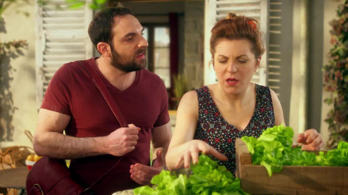 Scenes De Menages La Vie De Chateau Replay Replay Scènes de ménages, Episodes du 16 mars à 20:25 du M6