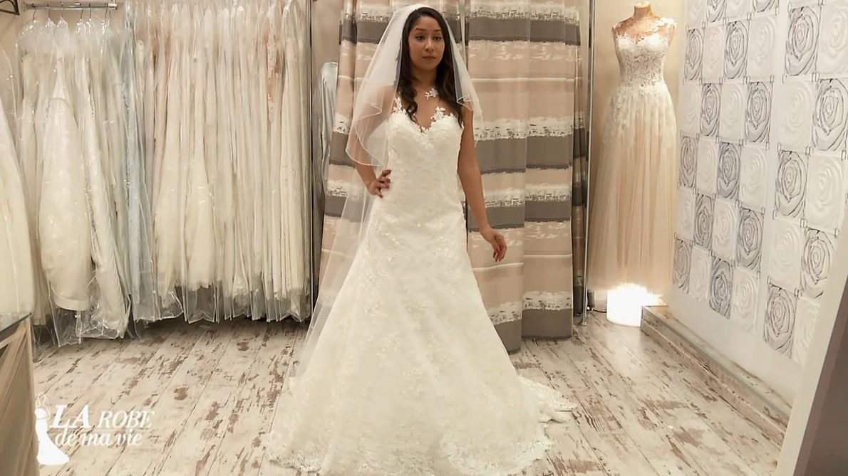 La Robe De Ma Vie Episode Complet Replay La robe de ma vie, Épisode 59 - Saison 2 du M6