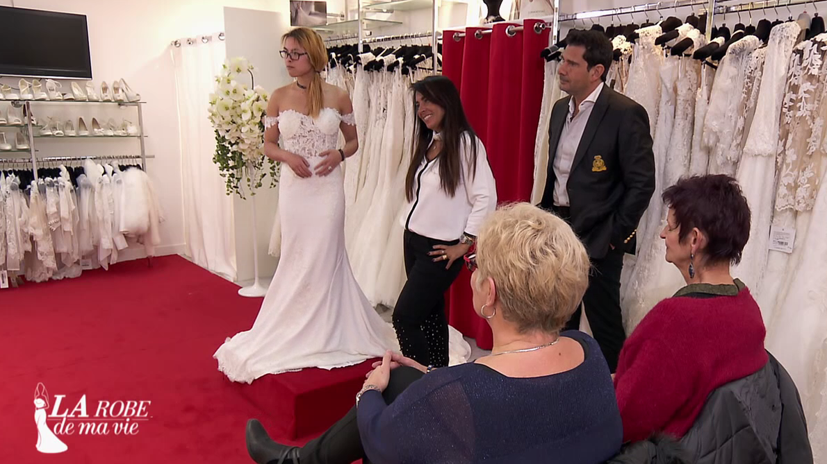 La Robe De Ma Vie Episode Complet La robe de ma vie en Replay? Revoir toutes les émissions de La robe de
