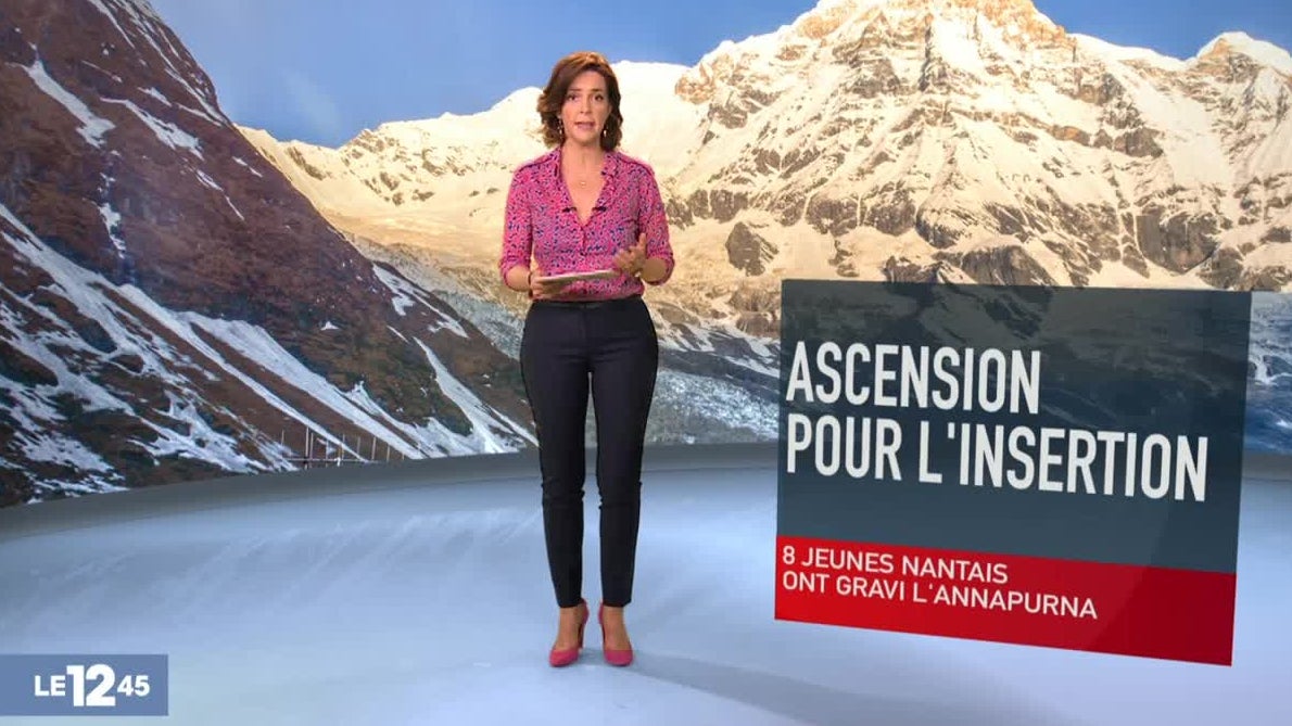 Replay le 1245 12 45 du dimanche 22 avril du m6