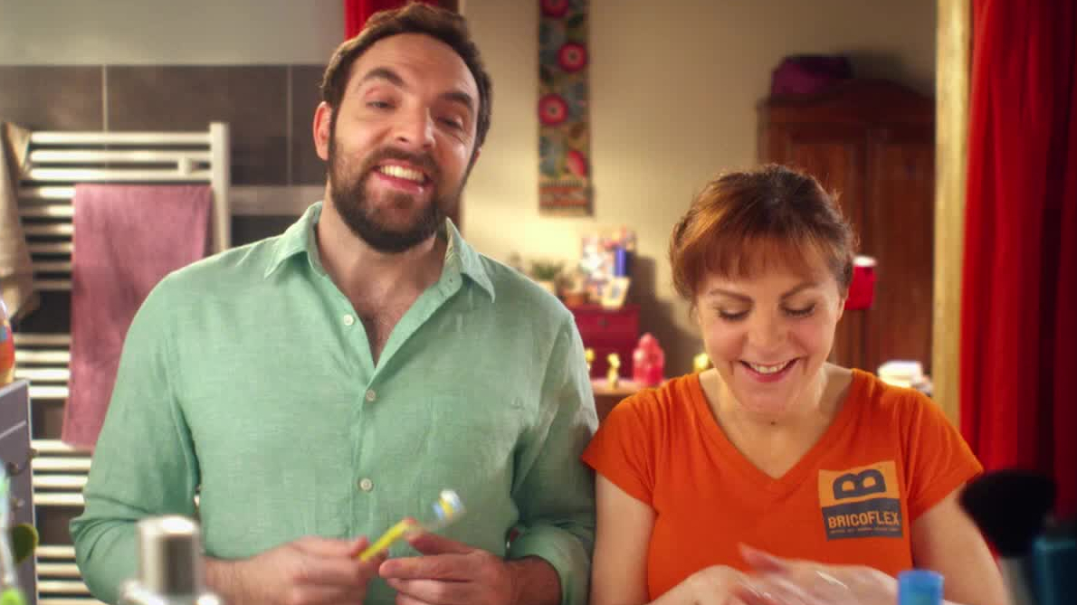 Scenes De Menages La Vie De Chateau Replay Replay Scènes de ménages, Episodes du 26 avril à 20h25 du M6