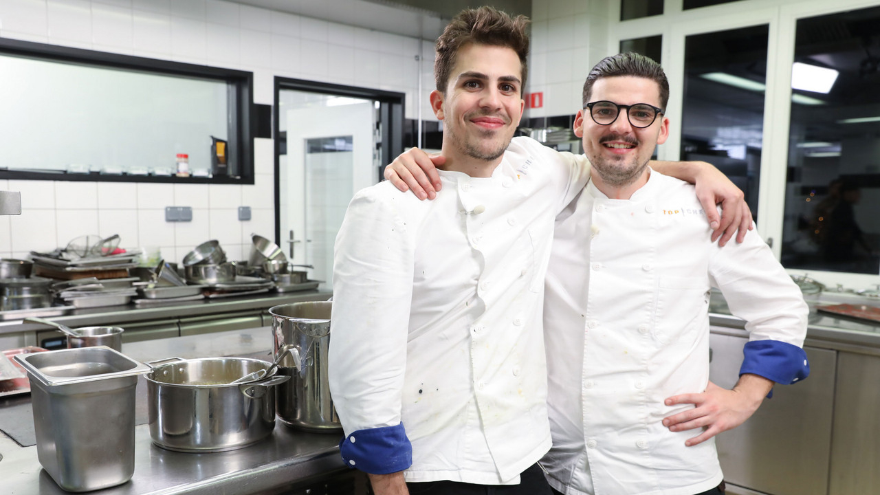 Gagnant Top Chef Saison 9 Replay Top Chef, Épisode 13 : finale / Saison 9 du M6