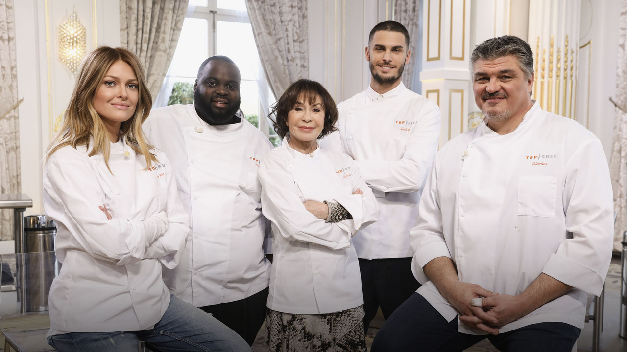 Top Chef en Replay? Revoir toutes les émissions de Top Chef en replay.