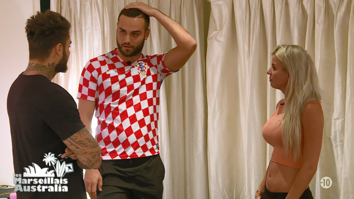 Les Marseillais En Australie Streaming Les Marseillais Australia en Replay? Revoir toutes les émissions de Les  Marseillais Australia en replay.