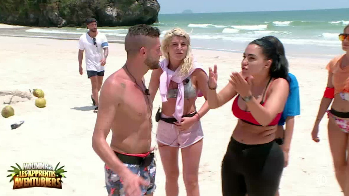 Les Apprentis Aventuriers 3 Episode 14 Replay Moundir et les apprentis aventuriers, Saison 3 / Épisode 9 du W9