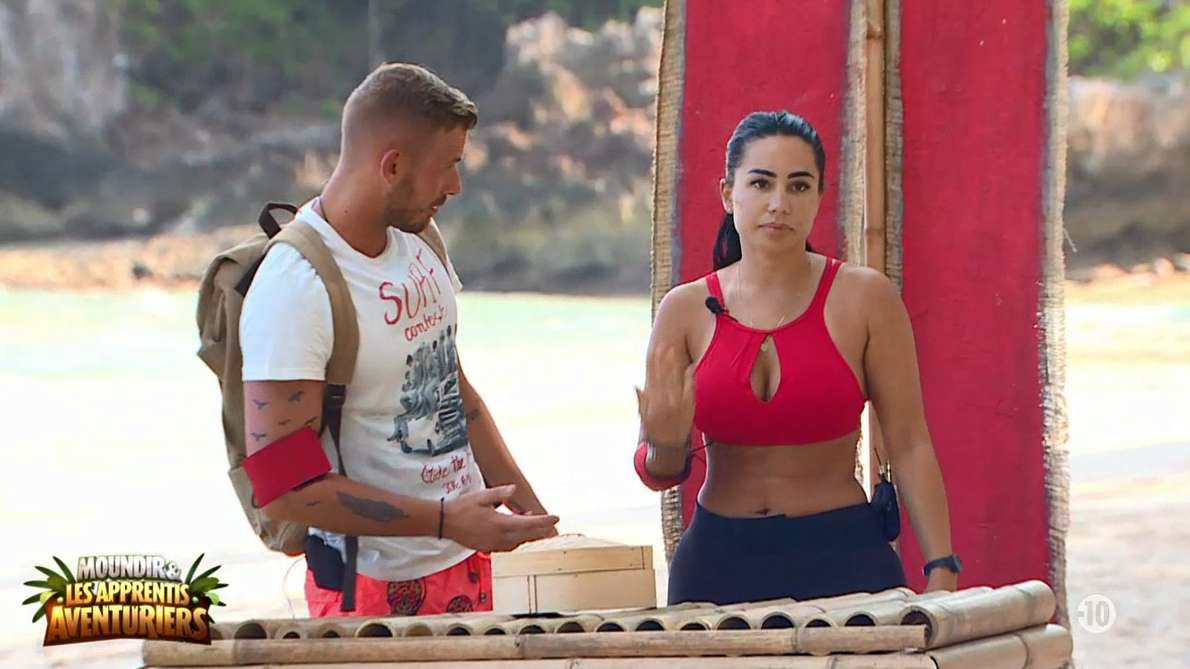 Moundir Et Les Apprentis Aventuriers 3 Episode 1 Replay Moundir et les apprentis aventuriers, Saison 3 / Épisode 12 du W9