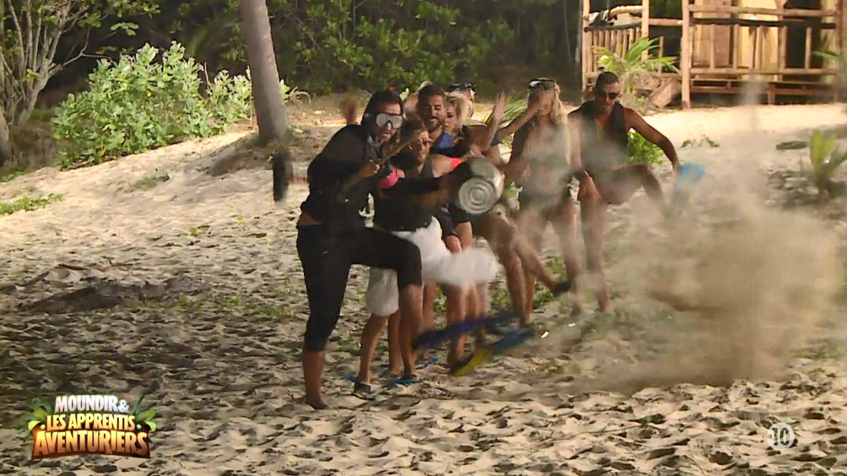 Moundir Et Les Apprentis Aventuriers 3 Episode 1 Moundir et les apprentis aventuriers en Replay? Revoir toutes les émissions  de Moundir et les apprentis aventuriers en replay.