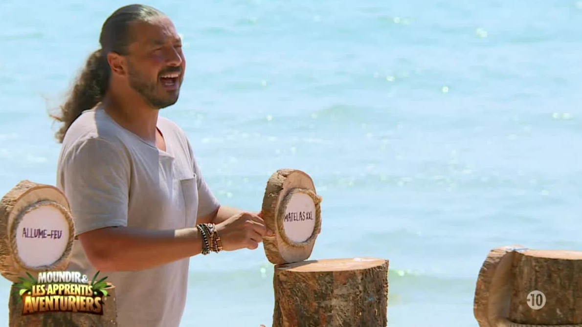 Replay Moundir Et Les Apprentis Aventuriers Saison 3 Moundir et les apprentis aventuriers en Replay? Revoir toutes les