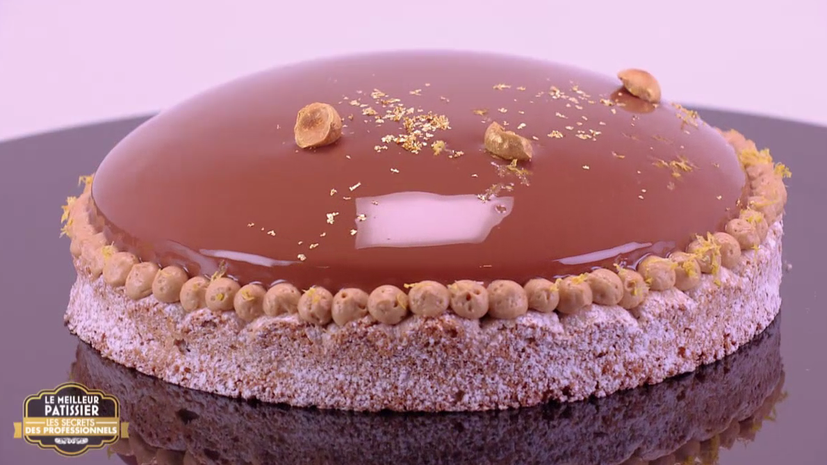 Replay Le Meilleur Patissier Professionnel Replay Le meilleur pâtissier - Les Professionnels, Les secrets des  Professionnels - Épisode 5 / Saison 2 du M6