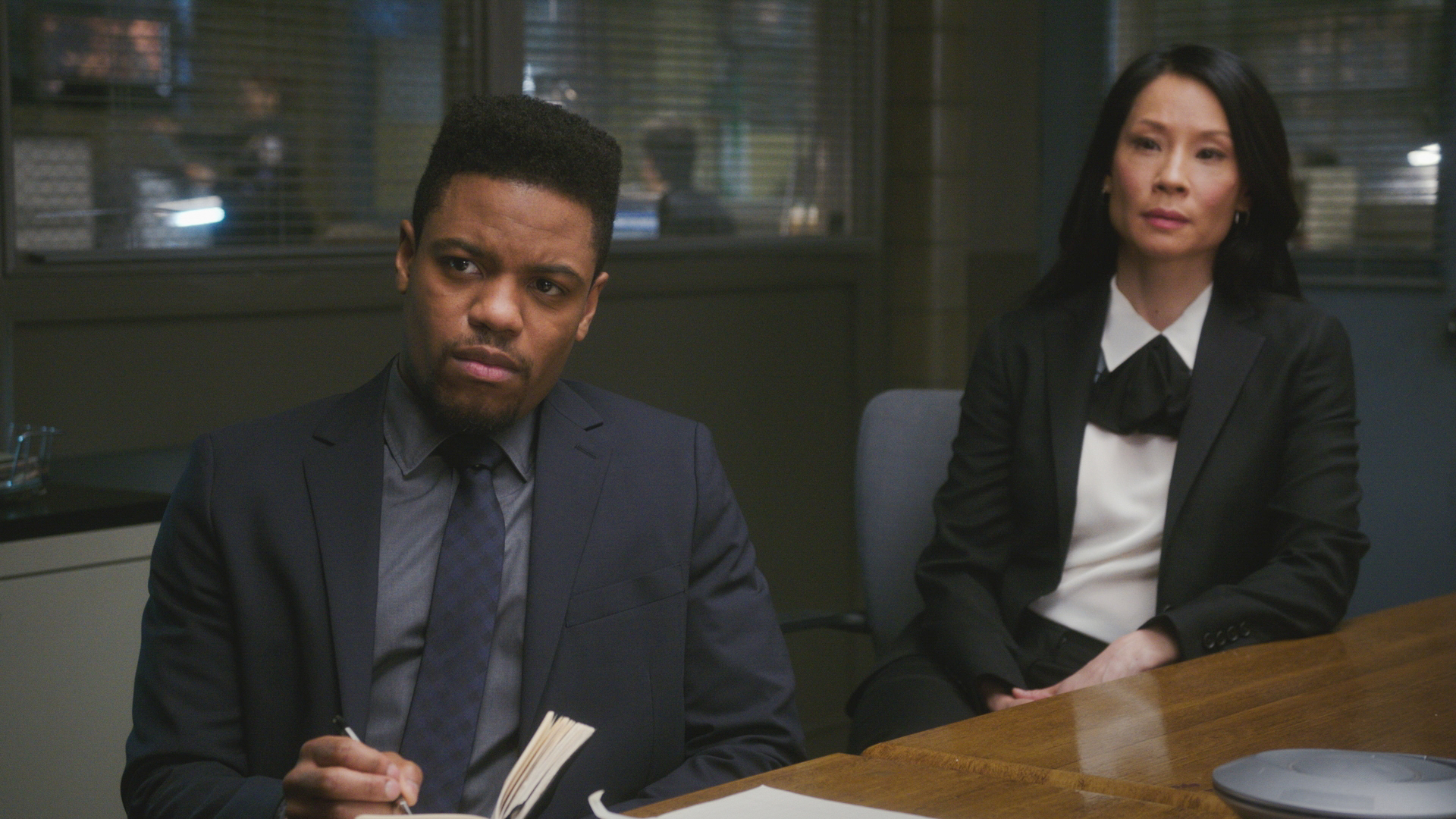 M6 Replay This Is Us Saison 5 Replay Elementary, Saison 5 épisode 20 du M6