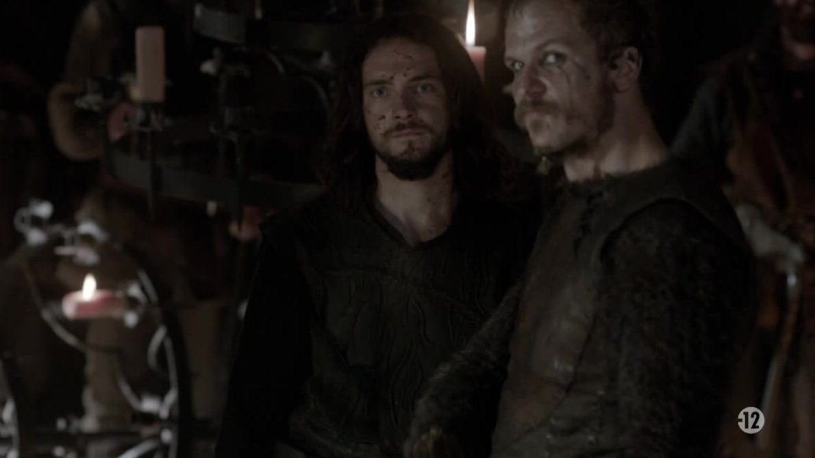 Got Saison 2 Episode 3 Replay VIKINGS, Saison 2 épisode 3 du W9