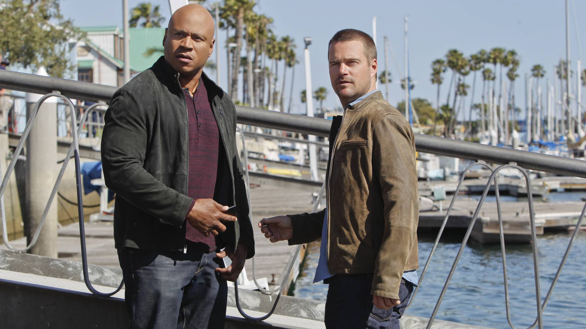 Sam Saison 6 épisode 6 Replay N.C.I.S : Los Angeles, Saison 6 épisode 6 du M6