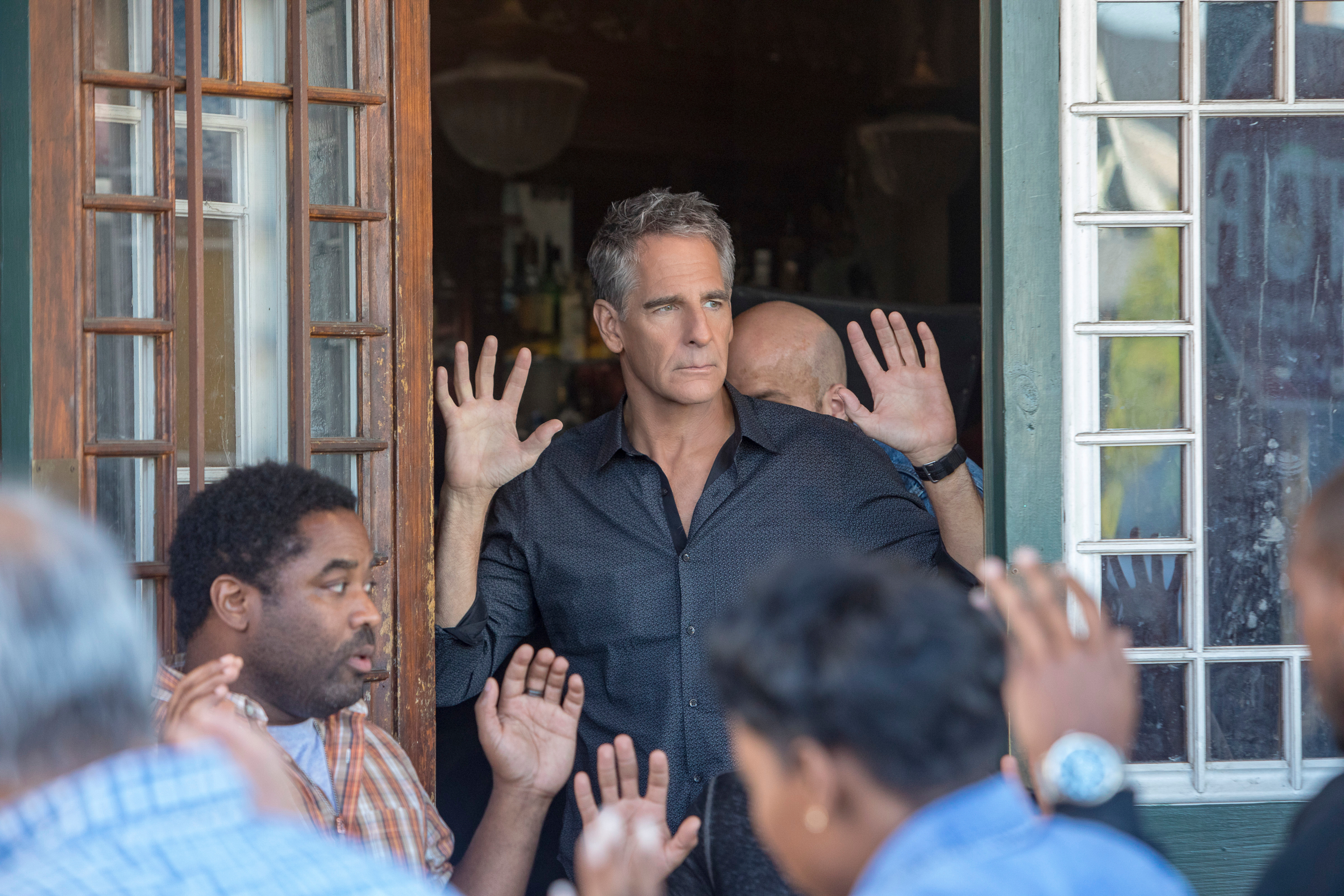 Ncis Saison 4 Streaming Replay NCIS : Nouvelle Orléans, Saison 4 épisode 20 du M6
