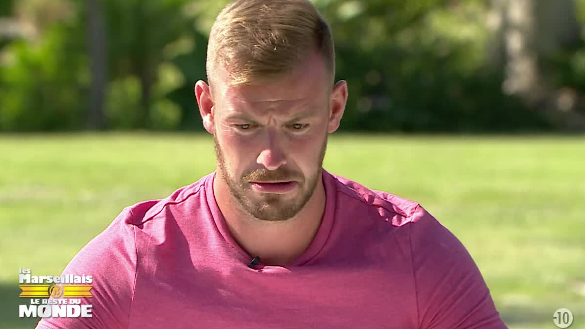Le Reste Du Monde Allan Theo Jean Replay Les Marseillais vs le Reste du monde, Saison 3 : Épisode 4 du W9