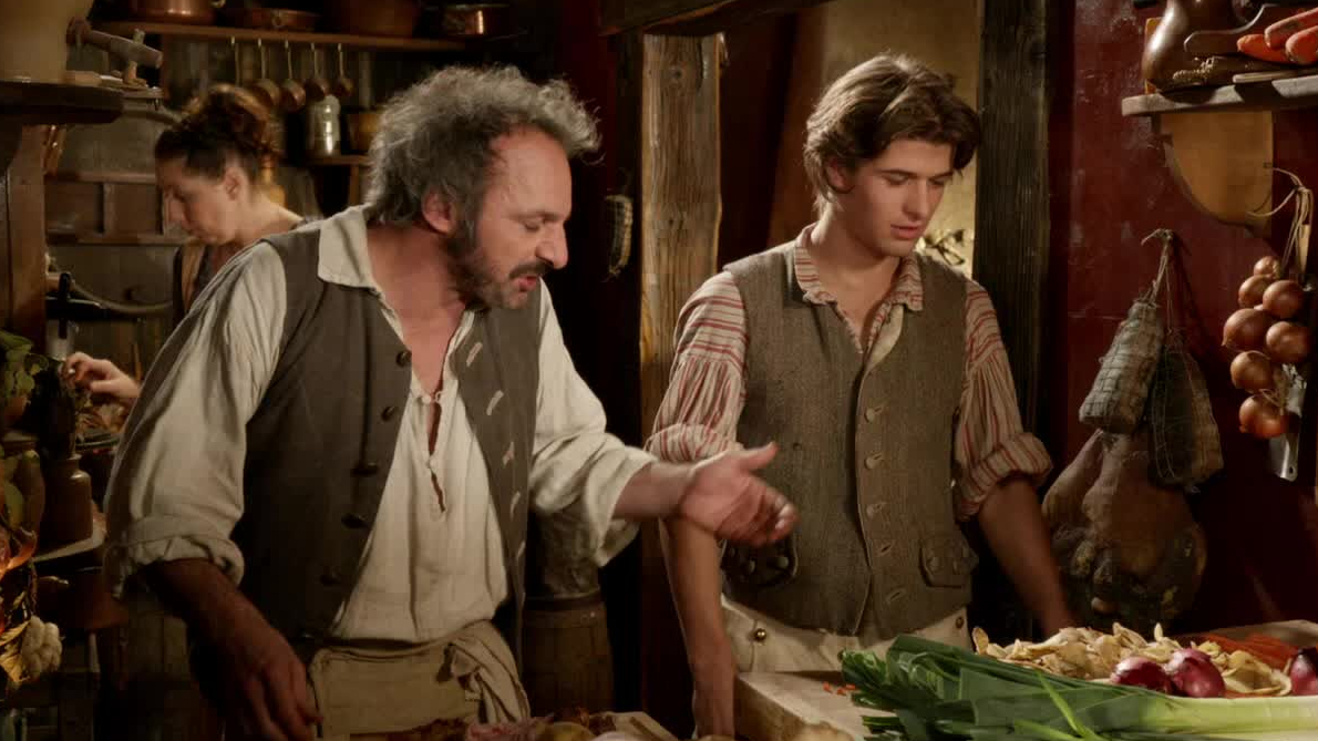 La Belle Histoire De France Replay Cnews Replay La petite histoire de France, horizons lointains / la soupe