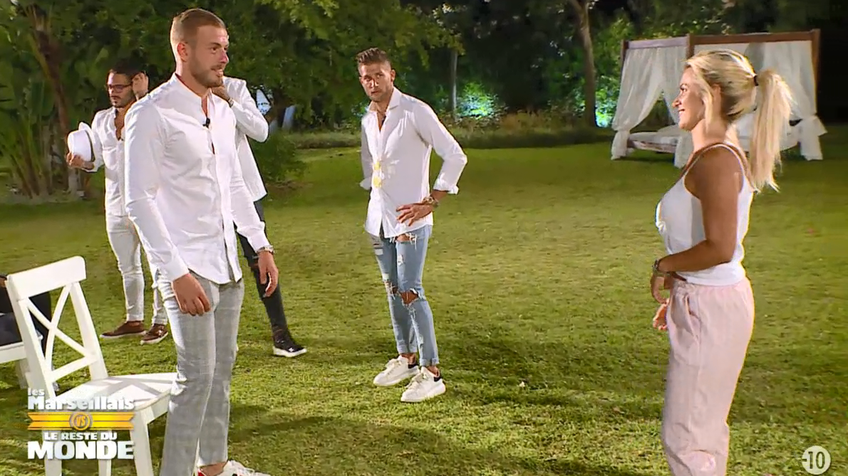 Les Marseillais Vs Le Reste Du Monde 3 Replay Replay Les Marseillais vs le Reste du monde, Saison 3 : Épisode 38 du W9