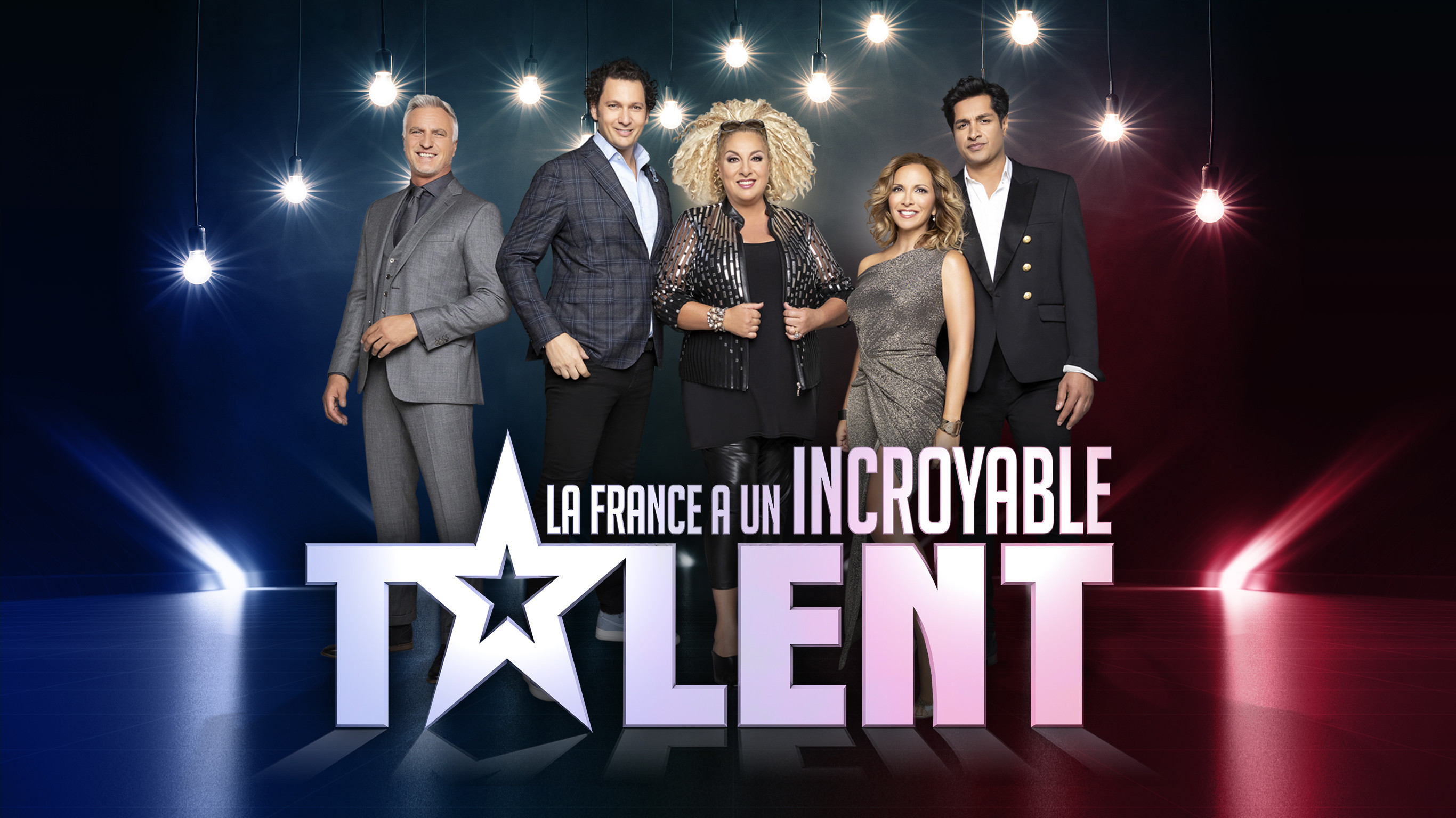 La France A Un Incroyable Talent Emission 5