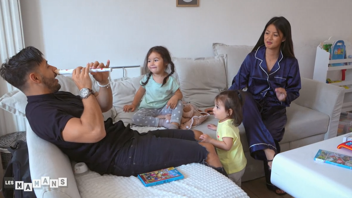 Replay Les Mamans Saison 2 Episode 1 Du 6ter