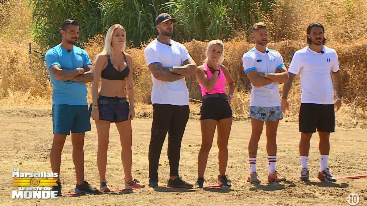 Les Marseillais Au Mexique Episode 48 Streaming Replay Les Marseillais vs le Reste du monde, Saison 3 : Épisode 46 du W9