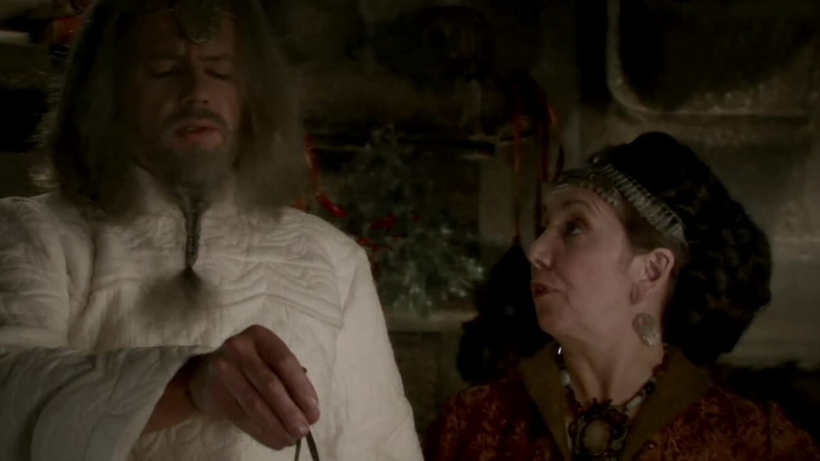 Kaamelott C'est Pas Faux épisode Complet Replay Kaamelott, LE DERNIER EMPEREUR du 6TER