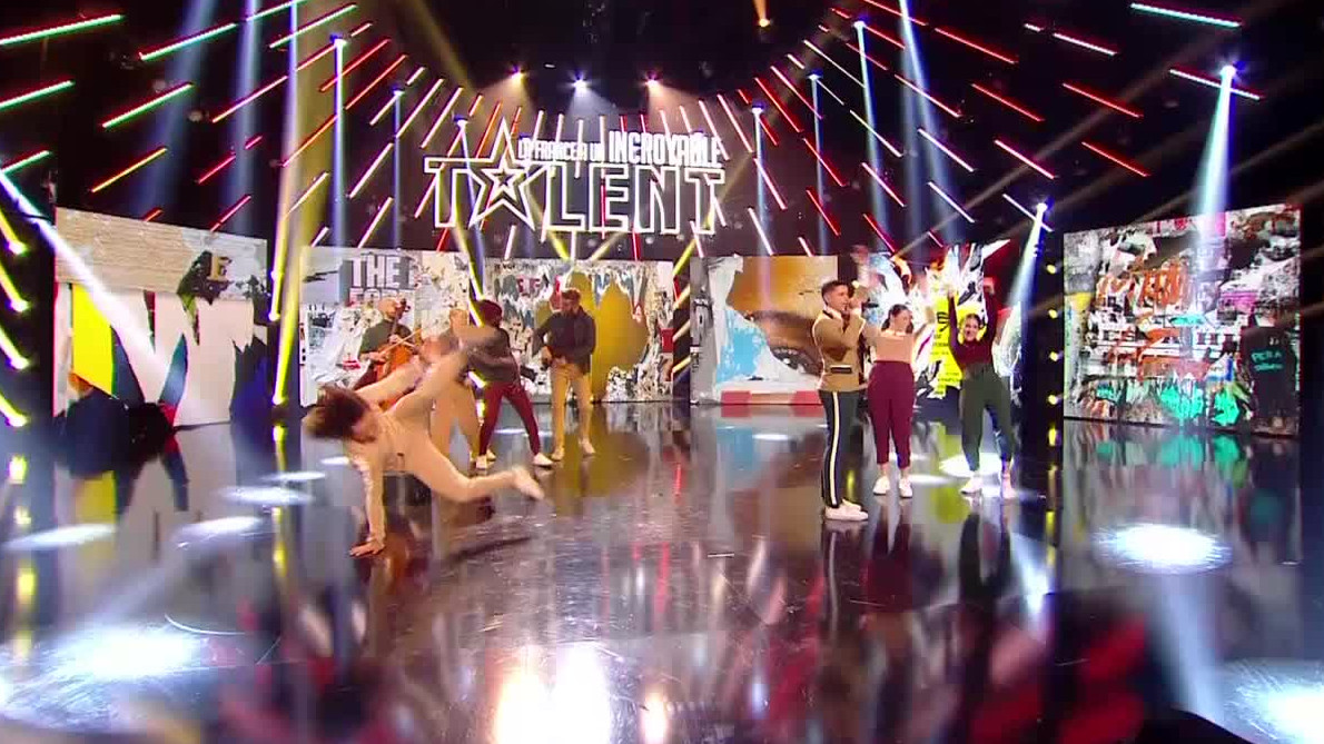 Replay La France A Un Incroyable Talent Finale En Direct Saison 13 Du M6