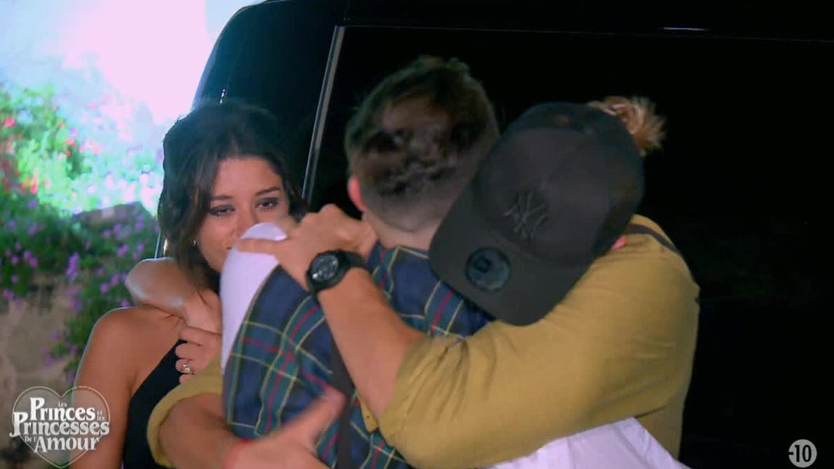 Les Princes Et Les Princesses De L Amour En Replay Revoir Toutes Les Emissions De Les Princes Et Les Princesses De L Amour En Replay