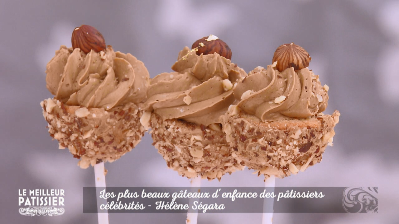 Replay Le Meilleur Patissier Speciale Celebrites A Vos